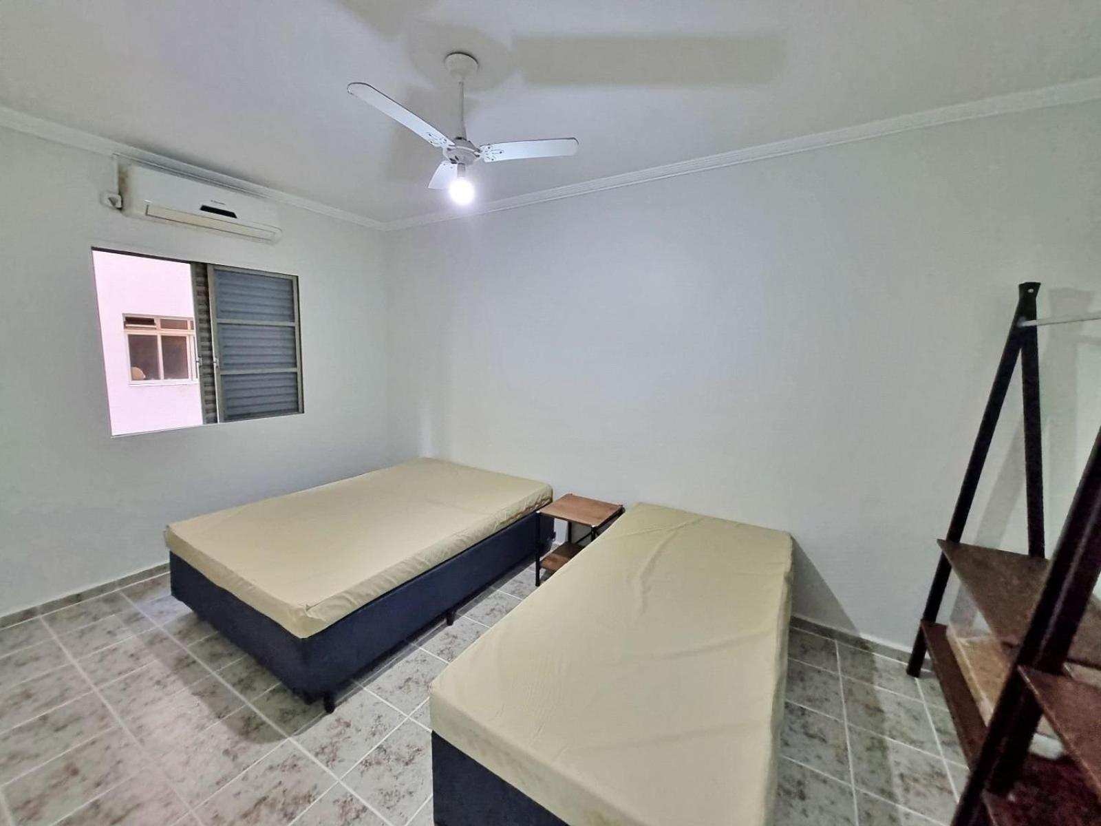 Ferienwohnung 01 Dorm Reformado C/Ar Cond, Wi-Fi, 1 Vaga, Enseada, Prox Ao Pao De Acucar Guarujá Exterior foto